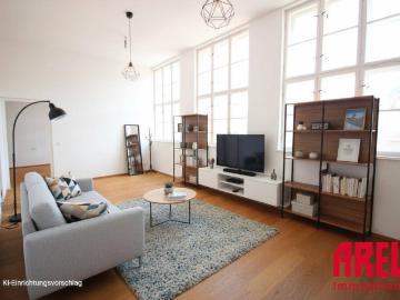 Moderne 2 Zimmer Wohnung in Grieskirchen – Ihr neues Zuhause wartet auf Sie!