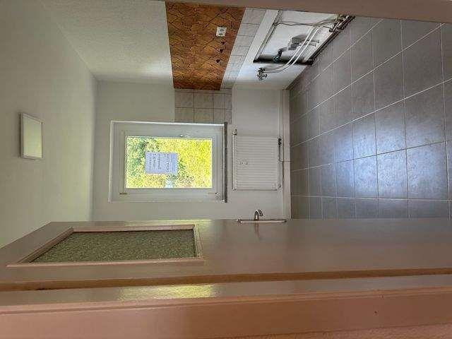 Moderne 2 Zimmer Wohnung in Großkochberg zu vermieten raus aus der Stadt  rein ins Grüne