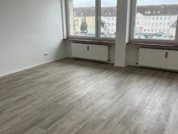 Moderne 2 Zimmer Wohnung in der Stadt