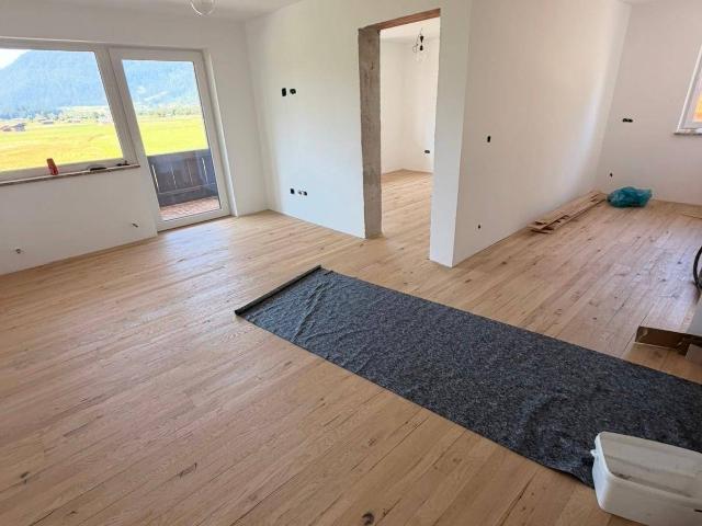 Moderne 2 Zimmer Wohnung in Ehrwald – Kernsaniert & Hochwertig