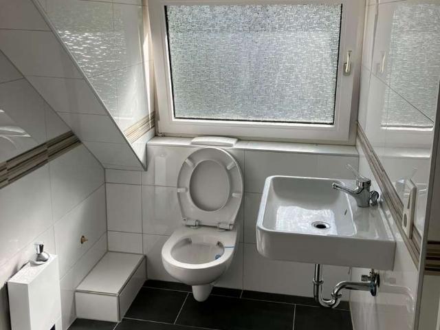 Moderne 2 Zimmer Wohnung in Essen Frohnhausen
