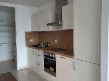 Moderne 2 Zimmer Wohnung in Frankfurt Riedberg – Eigennutzung oder Kapitalanlage