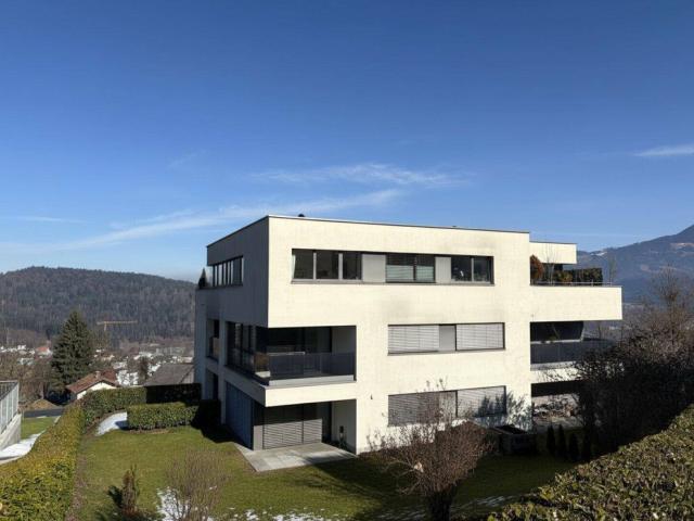 Moderne 2 Zimmer Wohnung in Frastanz Fellengattner