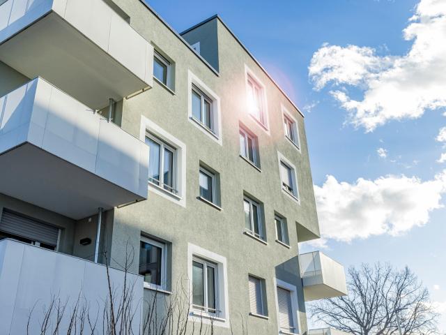 Moderne 2 Zimmer Wohnung in Fürth sucht Nachmieter!