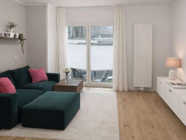 Moderne 2 Zimmer Wohnung in Köln Altstadt & Neustadt Süd