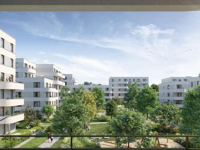 Moderne 2 Zimmer Wohnung in Köln Rodenkirchen