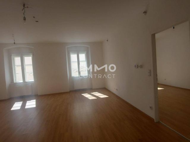 Moderne 2 Zimmer Wohnung in Krems, 65m²