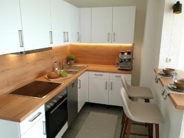 Etagenwohnung for rent in De-Haen-Platz