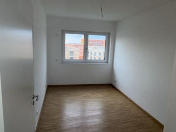 Moderne 2 Zimmer Wohnung in Hannover mit Balkon und Einbauküche