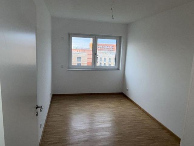 Moderne 2 Zimmer Wohnung in Hannover mit Balkon und Einbauküche