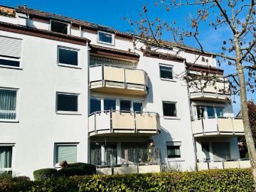Moderne 2 Zimmer Wohnung in Heusenstamm! Gefragte Lage!