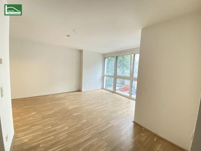 Moderne 2 Zimmer Wohnung in idealer Lage Nähe Millennium City, Handelskai und Donau!