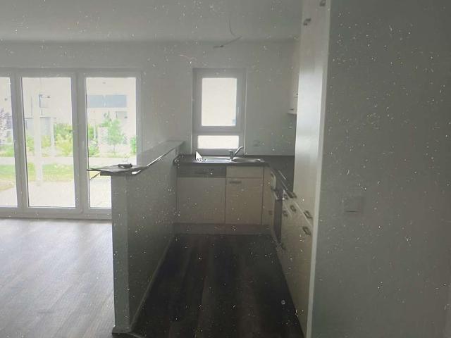 Moderne 2 Zimmer Wohnung in Öhringen