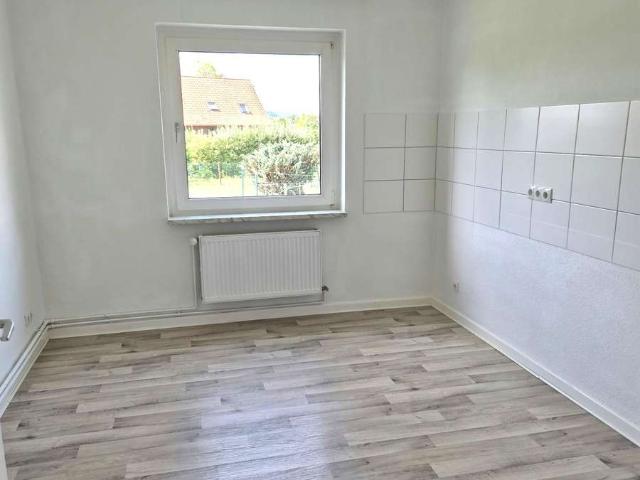Moderne 2 Zimmer Wohnung in Othfresen