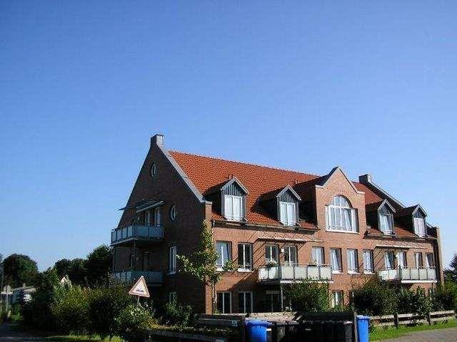 Moderne 2 Zimmer Wohnung in Loxstedt