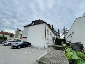 Moderne 2 Zimmer Wohnung in Linz Top Lage, Stellplatz & Wohnküche