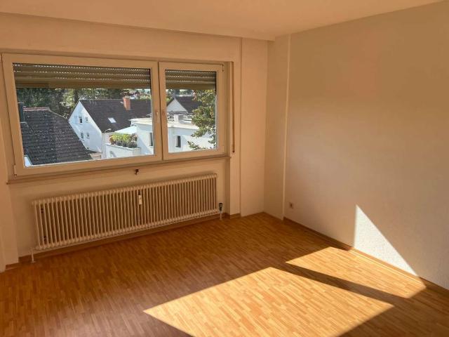 Moderne 2 Zimmer Wohnung in Mainz