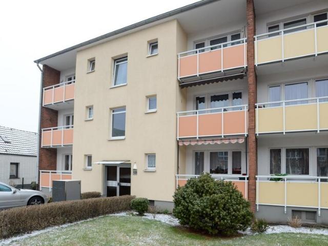 Moderne 2 Zimmer Wohnung in Mülheim Saarn
