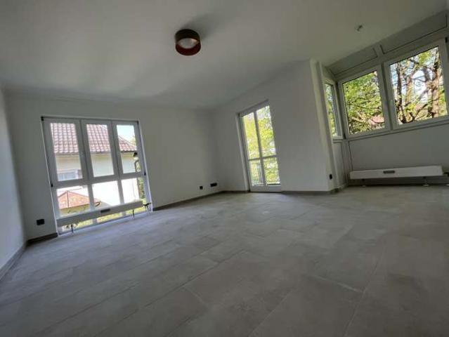 Moderne 2 Zimmer Wohnung in München Solln – 2 Balkone, Einbauküche inklusive, provisionsfrei