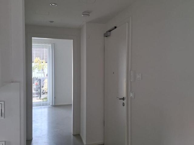 Moderne 2 Zimmer Wohnung in Neu Isenburg