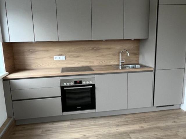 Moderne 2 Zimmer Wohnung in Salzburg