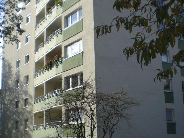 Moderne 2 Zimmer Wohnung in Spardorf, Hohe Warte