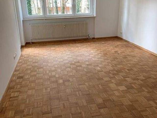 Moderne 2 Zimmer Wohnung in Spardorf, Hohe Warte
