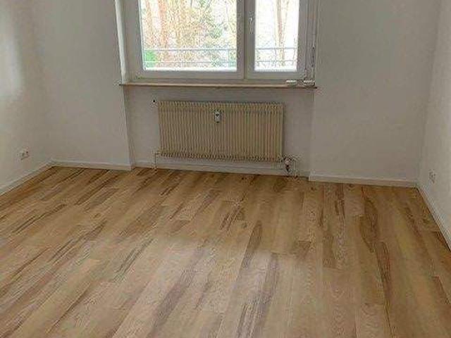 Moderne 2 Zimmer Wohnung in Spardorf, Hohe Warte Staffelmietvertrag