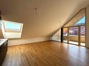 Apartment for rent in 4431 - Keller, Ausgestattete Küche