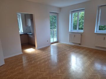 Moderne 2 Zimmer Wohnung in Ried/I