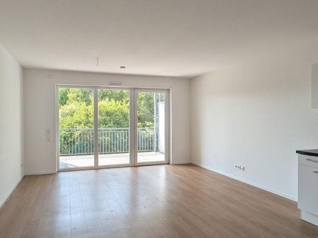 Moderne 2 Zimmer Wohnung in ruhiger Wohnlage von Bergisch Gladbach Hand
