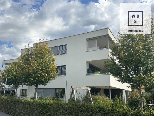 Moderne 2 Zimmer Wohnung in ruhiger Wohnlage in Mäder