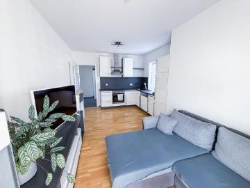 Moderne 2 Zimmer Wohnung in ruhiger Lage in Wagna