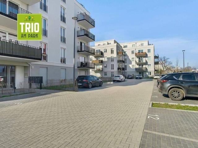 Moderne 2 Zimmer Wohnung in Wassernähe