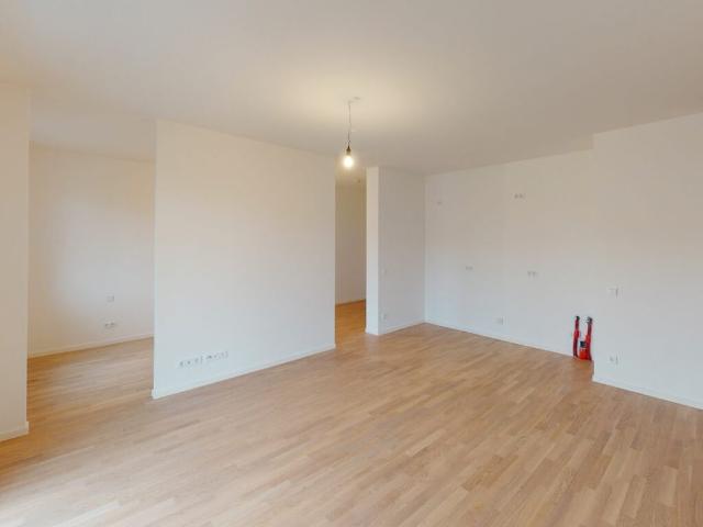 Moderne 2 Zimmer Wohnung in Wassernähe
