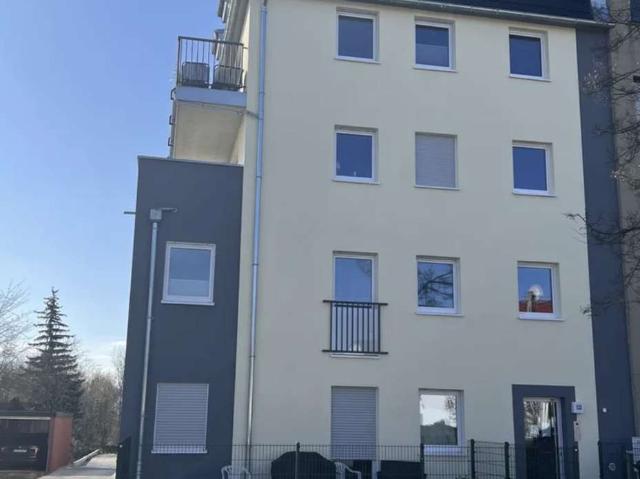 Moderne 2 Zimmer Wohnung in Wiederitzsch