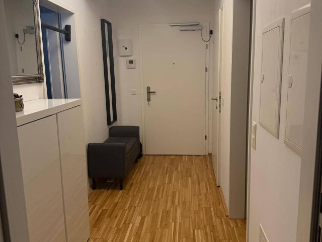Moderne 2 Zimmer Wohnung in Top Lage