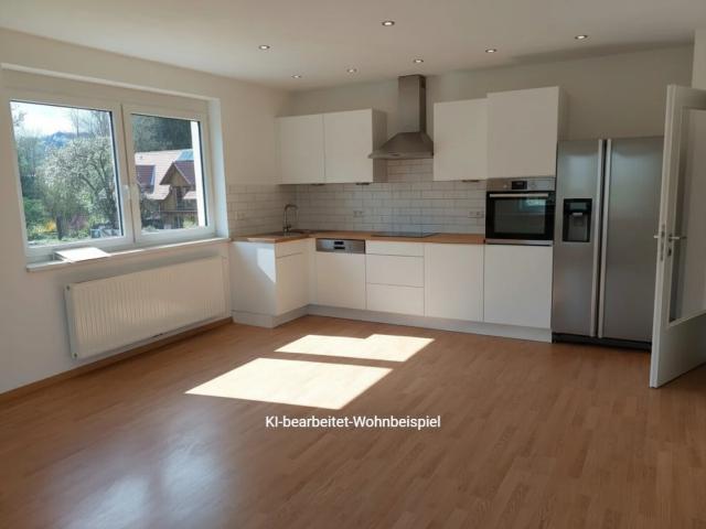 Moderne 2 Zimmer Wohnung in Texing mit Balkon & 2 Stellplätzen – Miete 961,96 € förderbar