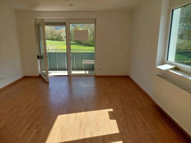 Moderne 2 Zimmer Wohnung in Texing mit Balkon & 2 Stellplätzen – Miete 961,96 € förderbar