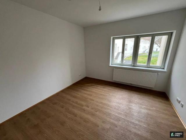 Moderne 2 Zimmer Wohnung in Trofaiach mieten mit Balkon