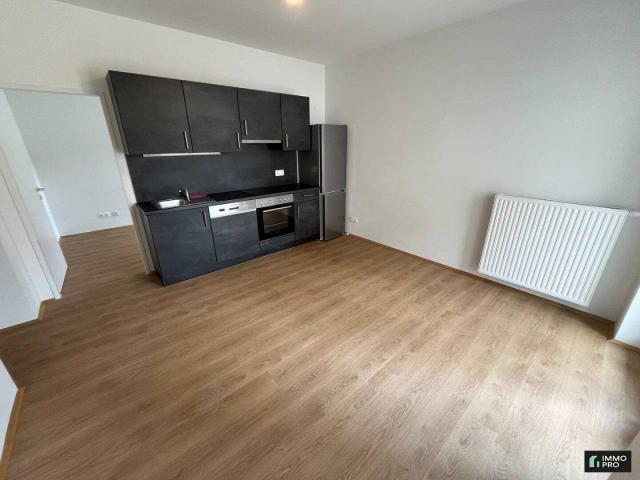 Moderne 2 Zimmer Wohnung in Trofaiach mieten mit Balkon