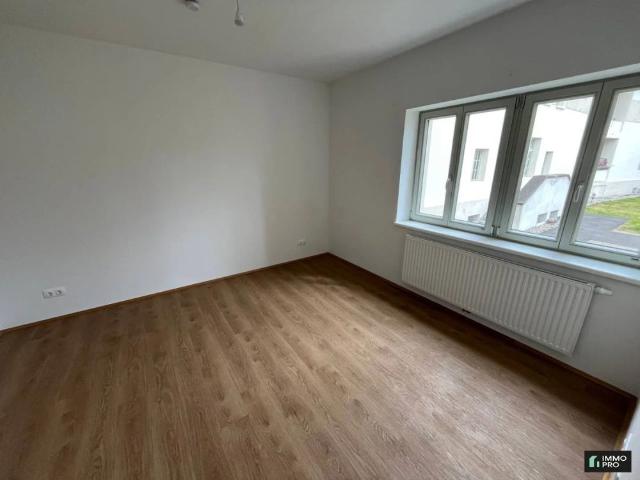 Moderne 2 Zimmer Wohnung in Trofaiach mieten mit Balkon