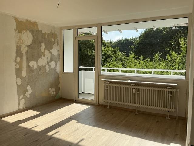 Moderne 2 Zimmer Wohnung in Velbert Birth