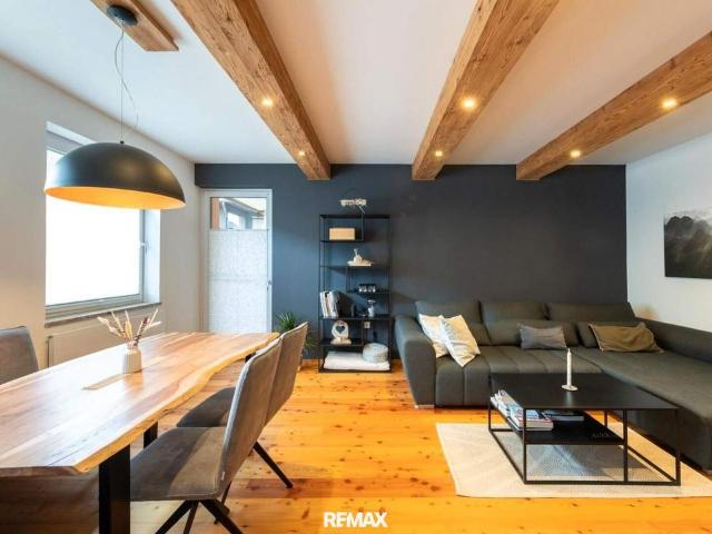 Moderne 2 Zimmer Wohnung in Zentrumsnähe!