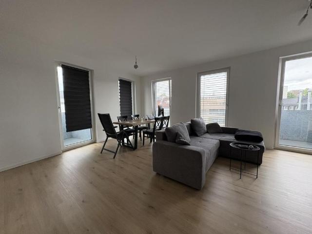 Moderne 2 Zimmer Wohnung in zentraler Innenstadtlage von Gütersloh