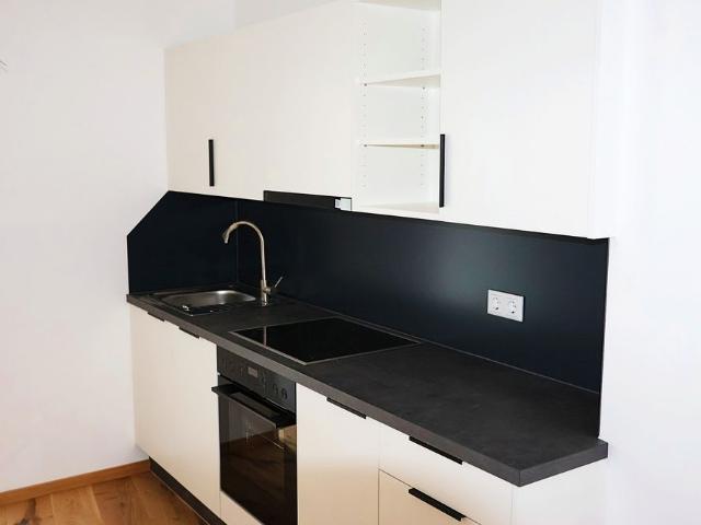 Moderne 2 Zimmer Wohnung in zentraler Lage