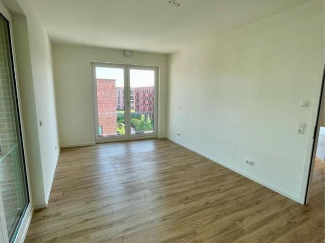 Moderne 2 Zimmer Wohnung in zentraler Lage!