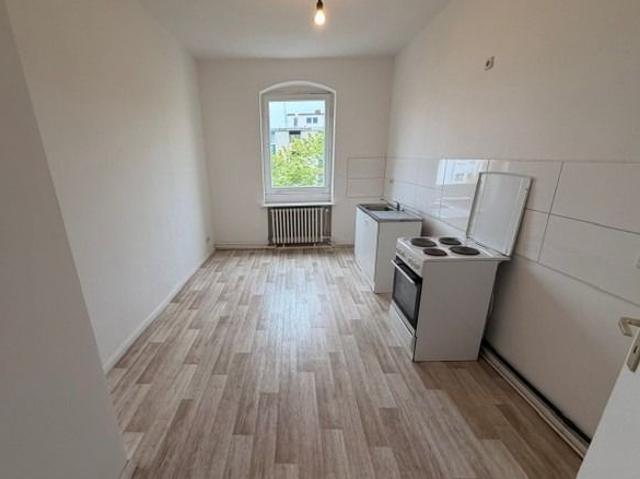 Moderne 2 Zimmer Wohnung in zentraler Lage!