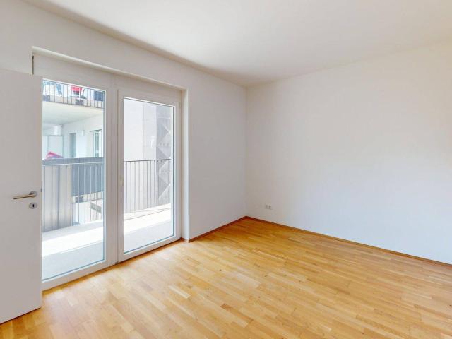 Moderne 2 Zimmer Wohnung in zentraler Lage Ihr neues Zuhause im Brauquartier!