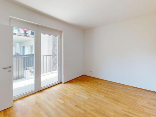 Moderne 2 Zimmer Wohnung in zentraler Lage Ihr neues Zuhause im Brauquartier!